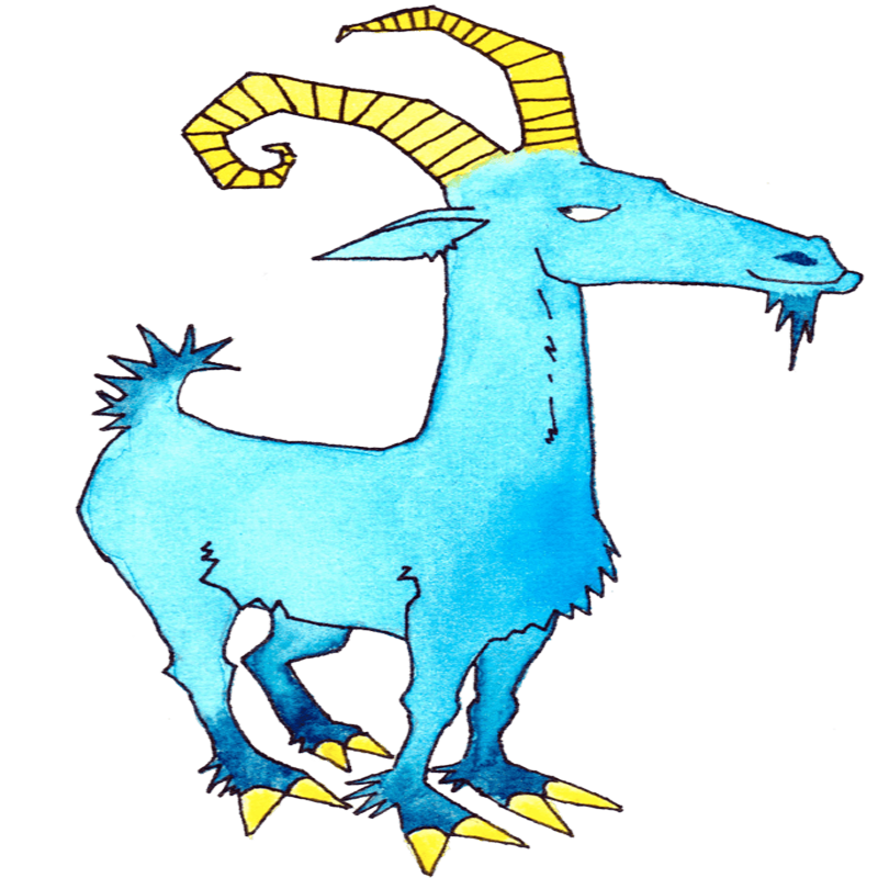 Chinese Zodiac Astrology | Animal sign Goat
