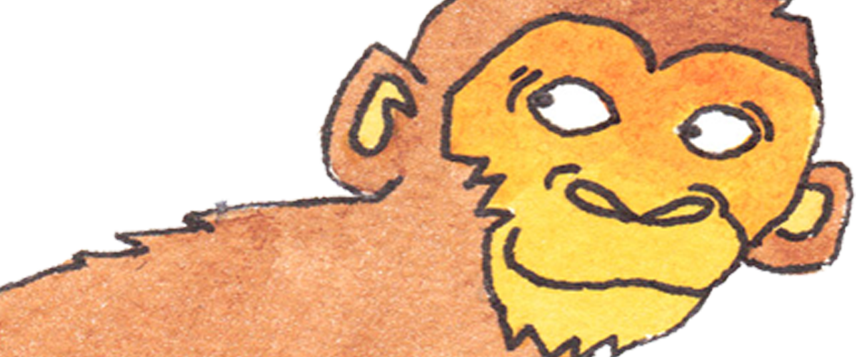 Chinese Astrology: Monkey