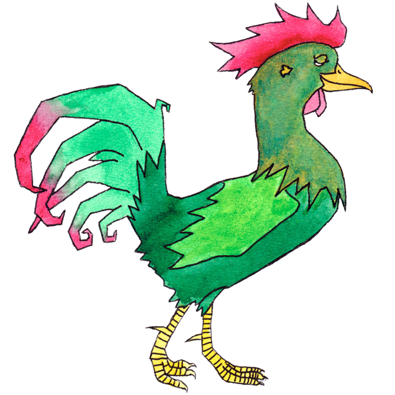 Chinese Zodiac Astrology | Animal sign Rooster