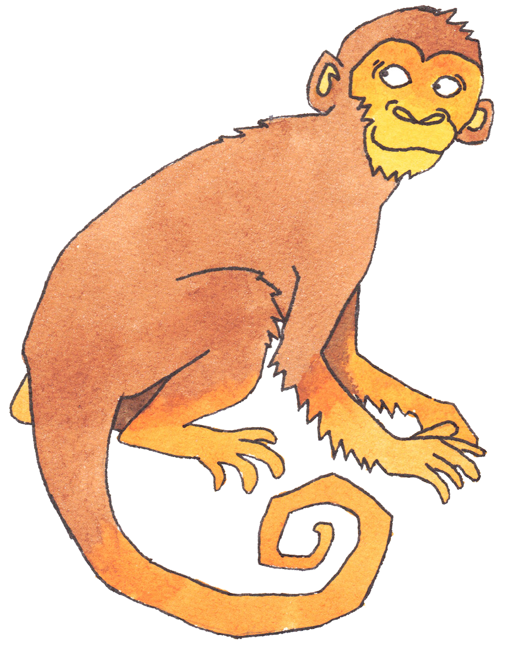 Chinese Zodiac Astrology | Monkey