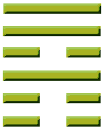 I Ching | Hexagram 53