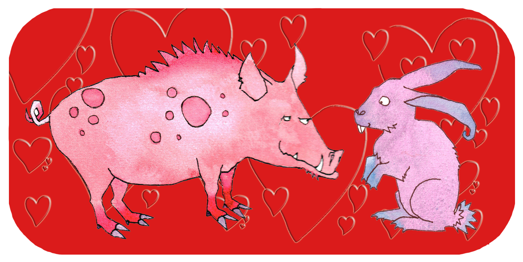 Best Partner Chinese Astrology Animal Pig