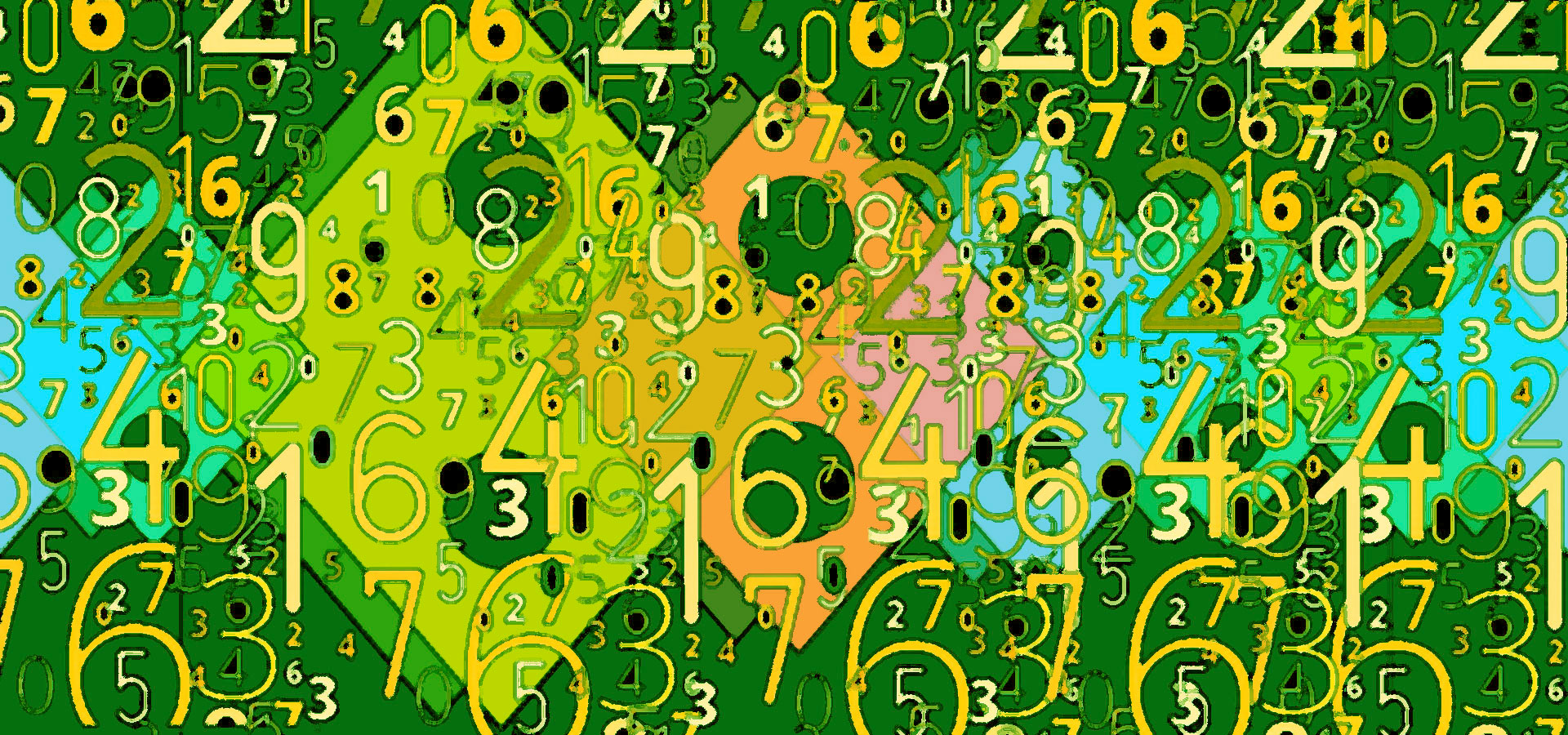 Numerology | Number Meaning