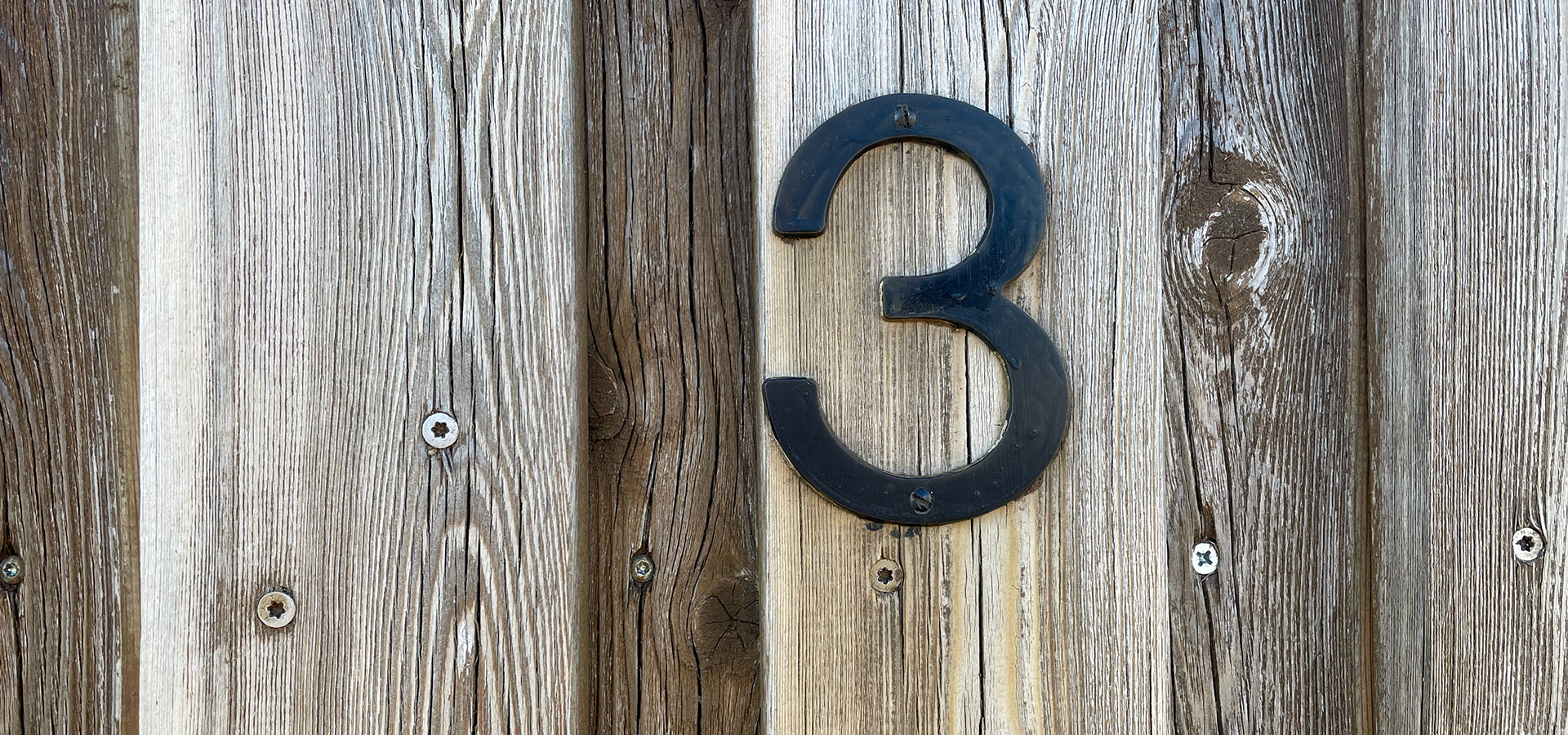 Numerology | Number 3