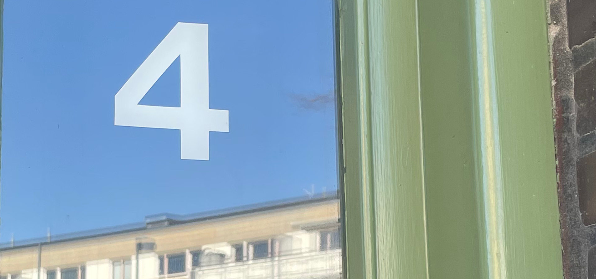 Numerology | Number 4