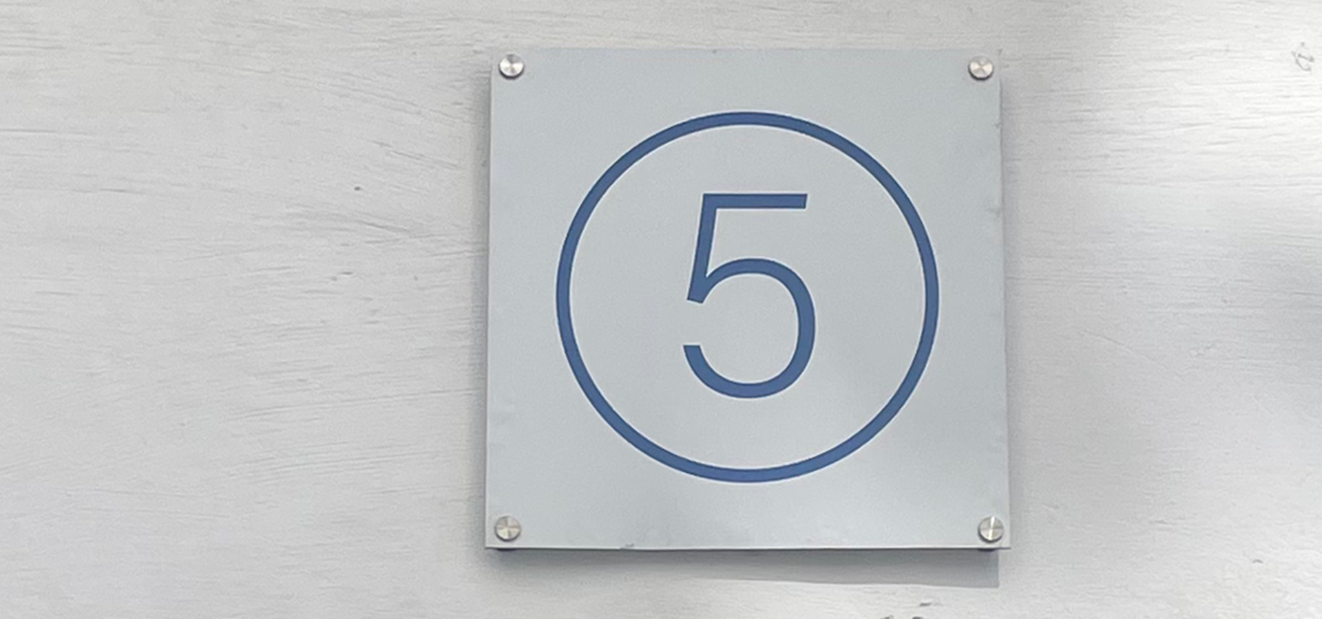 Numerology | Number No. 5