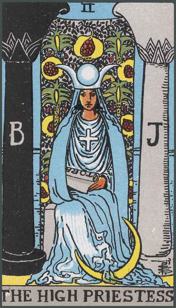 Tarot