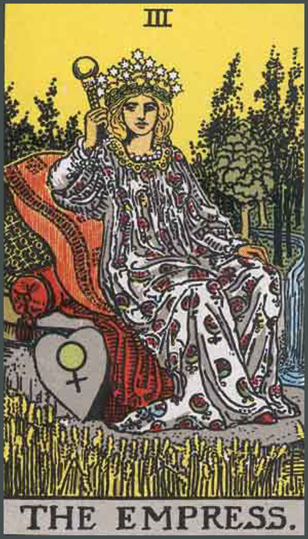 Tarot