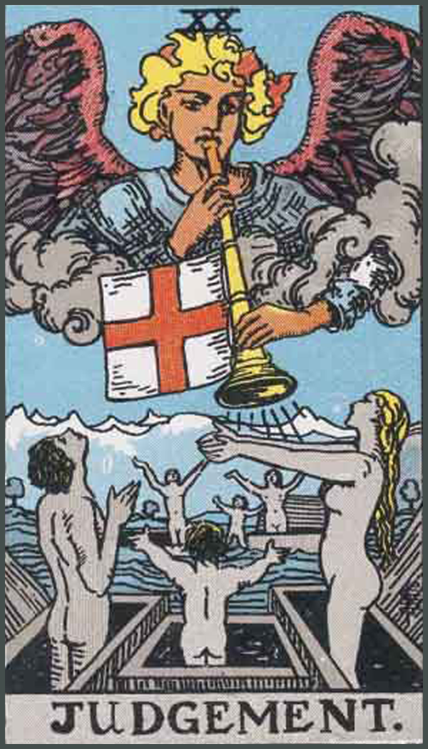 Tarot