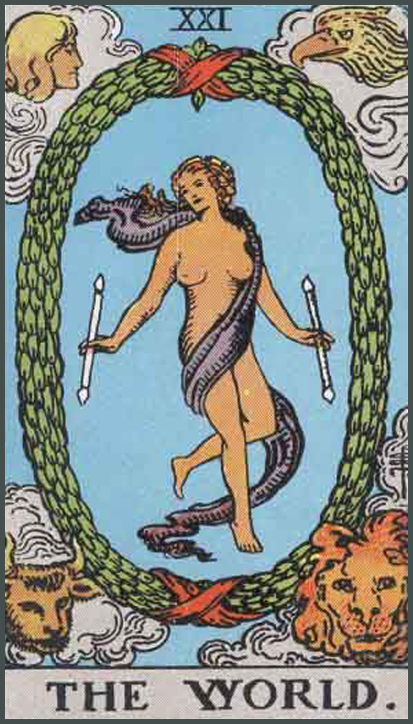 Tarot