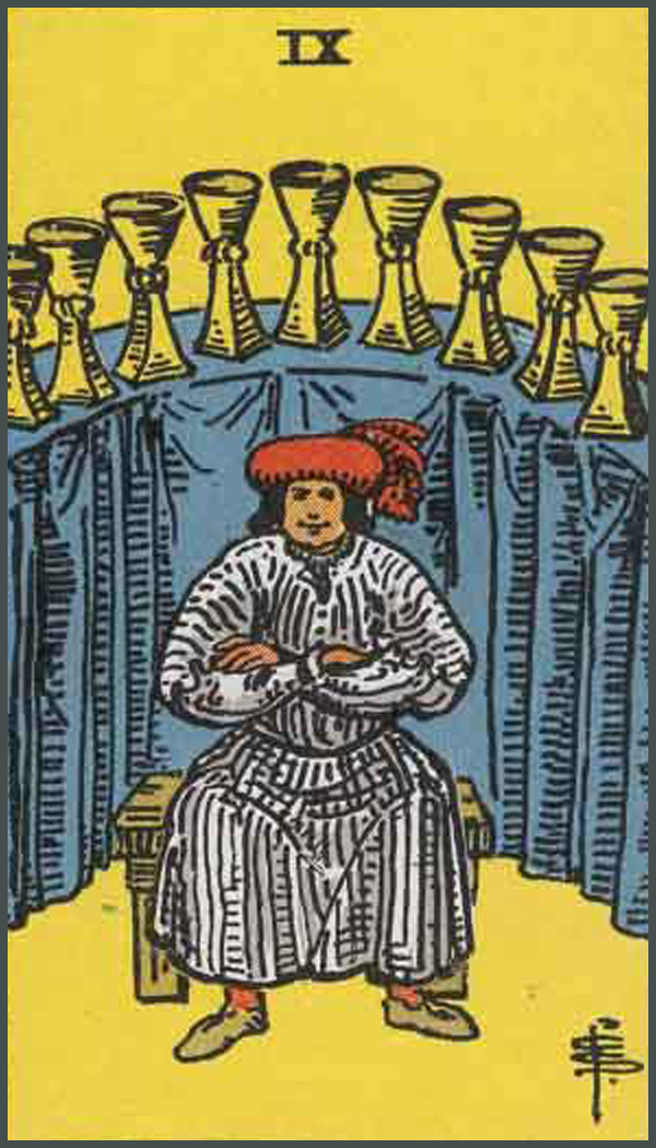 Tarot