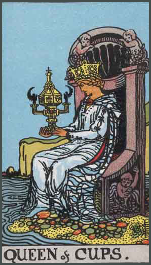 Tarot