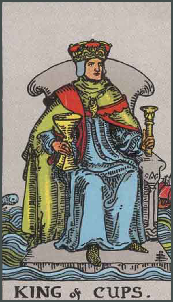 Tarot