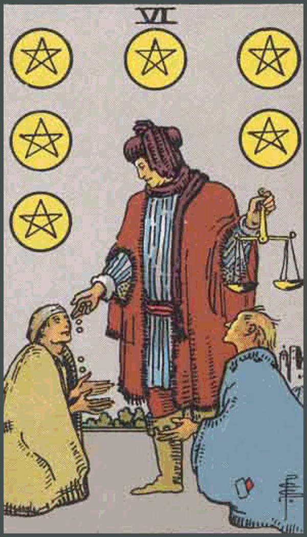 Tarot